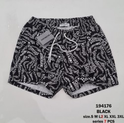Мужские Шорты Balenciaga