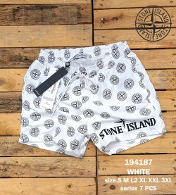 Мужские Шорты Stone Island