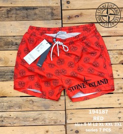 Мужские Шорты Stone Island