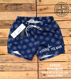Мужские Шорты Stone Island