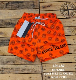Мужские Шорты Stone Island