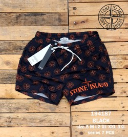 Мужские Шорты Stone Island