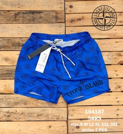 Мужские Шорты Stone Island
