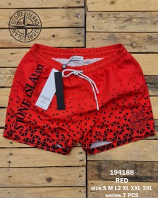 Мужские Шорты Stone Island