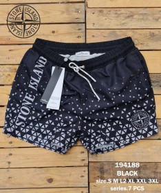 Мужские Шорты Stone Island