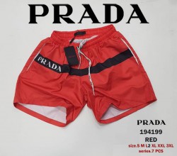 Мужские Шорты Prada