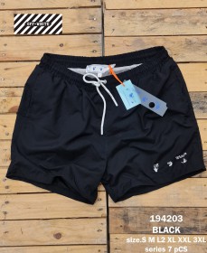 Мужские Шорты OFF White