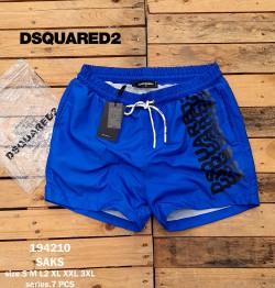 Мужские Шорты Dsquared2