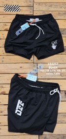 Мужские Шорты OFF White