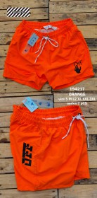 Мужские Шорты OFF White