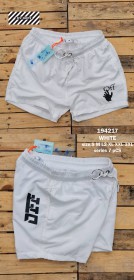 Мужские Шорты OFF White