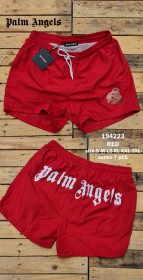 Мужские Шорты Palm Angels