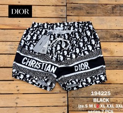 Мужские Шорты Dior