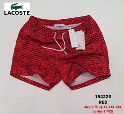 Мужские Шорты Lacoste