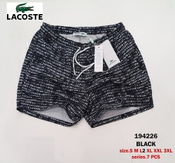 Мужские Шорты Lacoste