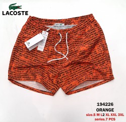 Мужские Шорты Lacoste
