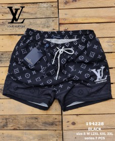 Мужские Шорты Louis Vuitton
