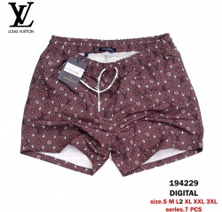 Мужские Шорты Louis Vuitton