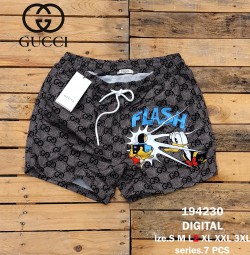 Мужские Шорты Gucci