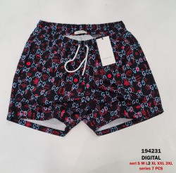 Мужские Шорты Gucci