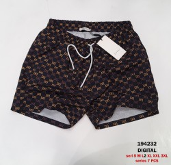 Мужские Шорты Gucci
