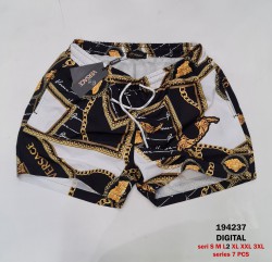 Мужские Шорты Versace