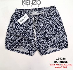 Мужские Шорты Kenzo