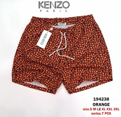 Мужские Шорты Kenzo