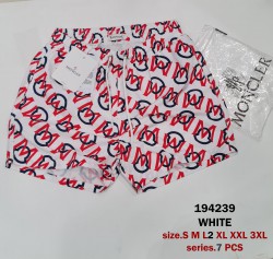 Мужские Шорты Moncler