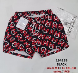 Мужские Шорты Moncler