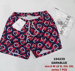 Мужские Шорты Moncler