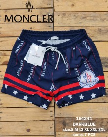 Мужские Шорты Moncler