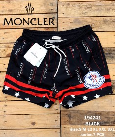 Мужские Шорты Moncler