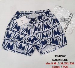 Мужские Шорты Moncler