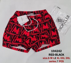 Мужские Шорты Moncler