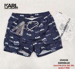 Мужские Шорты Karl Lagerfeld