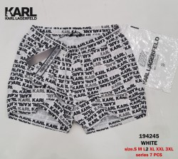 Мужские Шорты Karl Lagerfeld