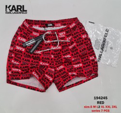 Мужские Шорты Karl Lagerfeld