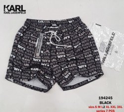 Мужские Шорты Karl Lagerfeld