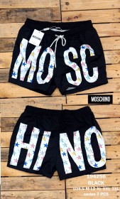 Мужские Шорты Moschino