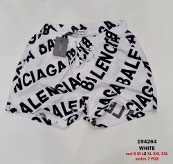 Мужские Шорты Balenciaga