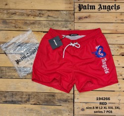 Мужские Шорты Palm Angels