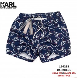 Мужские Шорты Karl Lagerfeld