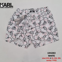 Мужские Шорты Karl Lagerfeld
