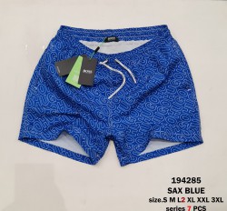 Мужские Шорты Hugo Boss