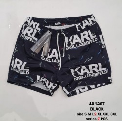 Мужские Шорты Karl Lagerfeld