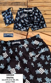 Мужские Шорты Vilebrequin