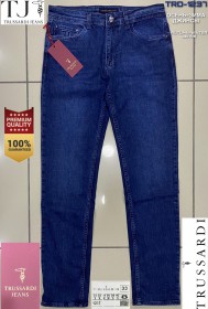 Мужские Джинсы Trussardi