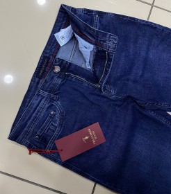 Мужские Джинсы Trussardi