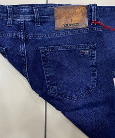 Мужские Джинсы Trussardi